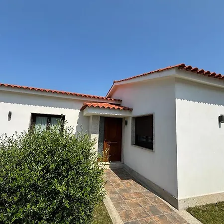 La Deseada Holiday home