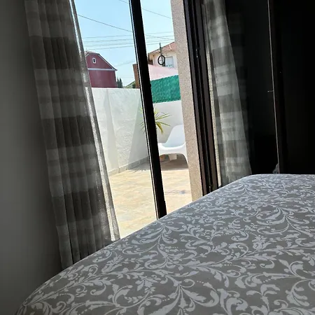 Holiday home La Deseada *