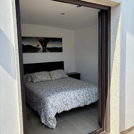 Holiday home La Deseada *