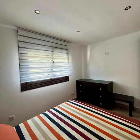 La Deseada Holiday home Vigo