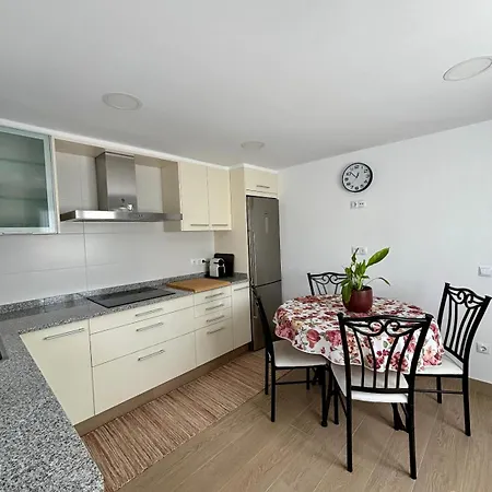 Holiday home La Deseada *