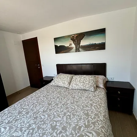 Holiday home La Deseada Vigo