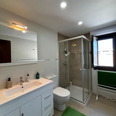 La Deseada Holiday home